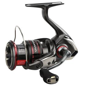 CI4 Shallow Cup Sea Fishing Vessel (Option: VANFORD CI4-C3000SDH)