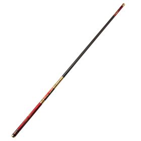 8.1 M Light And Hard 28 High Carbon Fishing Rod (Option: 6.3m)