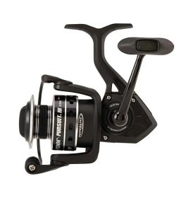 Sea Fishing Metal Fishing Wheel (Option: Puriv-4000)