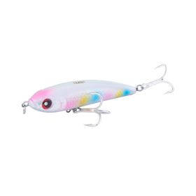 Sea Fishing Boat Fishing Pencil Lure (Option: NS123 Style-180mm)