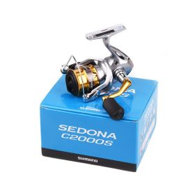 Fishing Rod Wheel  Sub Line Sea Rock (Option: 2500S)