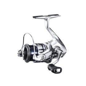 Outdoor Camping Waterproof Spinning Fishing Wheel (Option: STRADIC-4000XG)