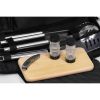 Soft Sided Tailgate Cooler with Utensils